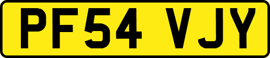PF54VJY