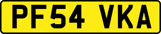 PF54VKA
