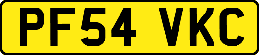 PF54VKC