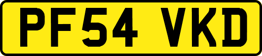 PF54VKD