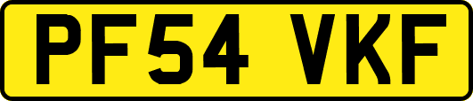 PF54VKF