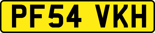 PF54VKH