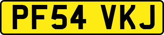 PF54VKJ