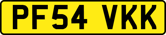 PF54VKK
