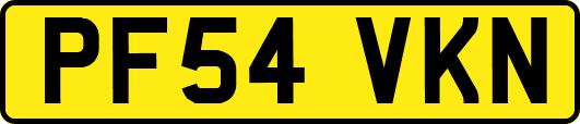 PF54VKN