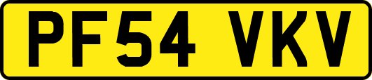 PF54VKV