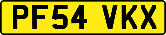 PF54VKX