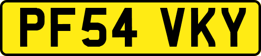 PF54VKY