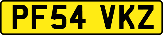 PF54VKZ