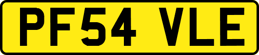 PF54VLE