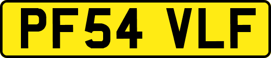 PF54VLF