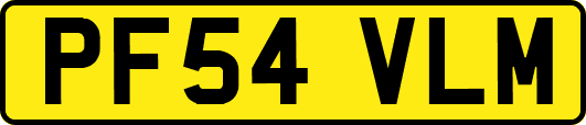 PF54VLM