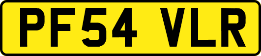 PF54VLR