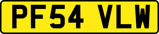 PF54VLW