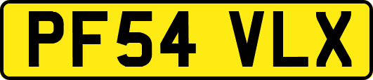PF54VLX