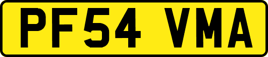 PF54VMA