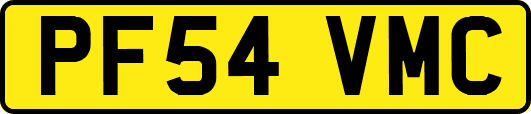 PF54VMC