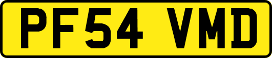 PF54VMD