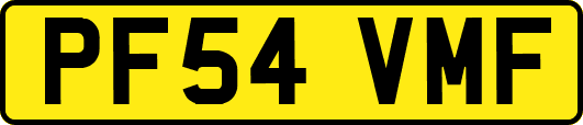 PF54VMF