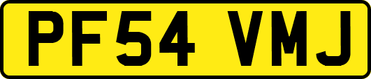 PF54VMJ