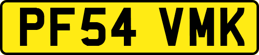 PF54VMK