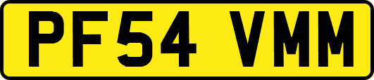 PF54VMM