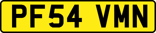PF54VMN