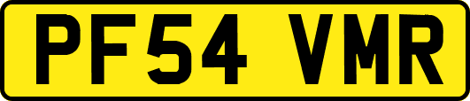PF54VMR