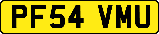 PF54VMU