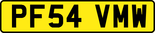 PF54VMW