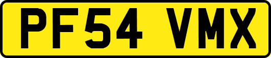 PF54VMX