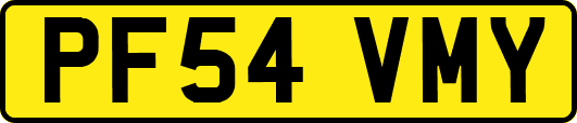 PF54VMY