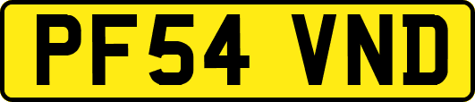 PF54VND