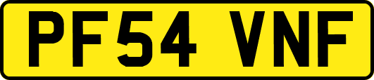 PF54VNF