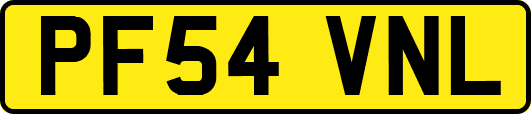 PF54VNL