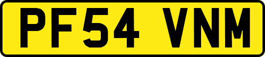 PF54VNM