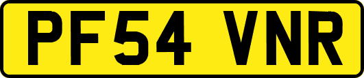 PF54VNR