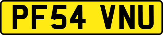PF54VNU