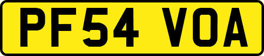 PF54VOA