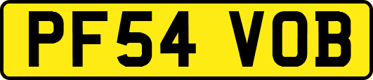 PF54VOB