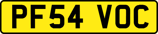 PF54VOC