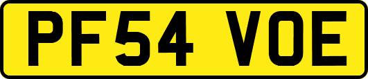 PF54VOE