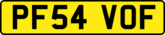 PF54VOF