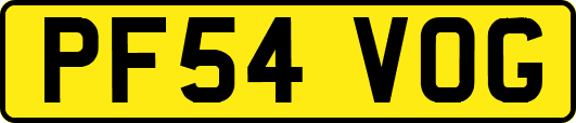 PF54VOG