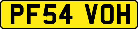 PF54VOH