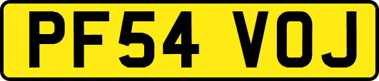 PF54VOJ