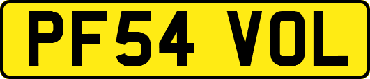 PF54VOL