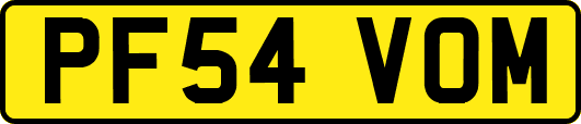 PF54VOM