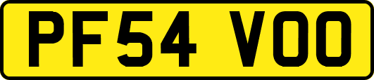 PF54VOO