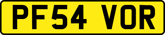 PF54VOR
